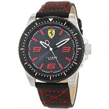 Reloj de Hombre Ferrari XX Kers 0830483