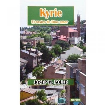 KYRIE. El rostro de Dios amor