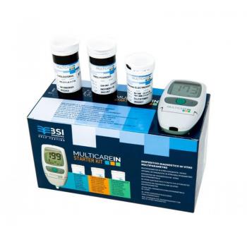 MULTICARE IN Starter Kit