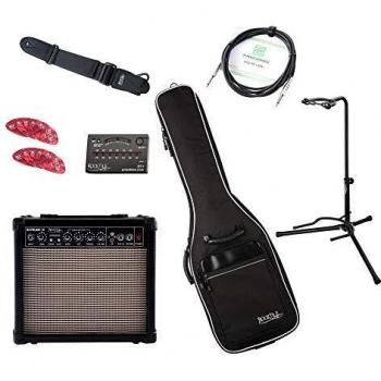 Ensemble Rocktile All-in-One