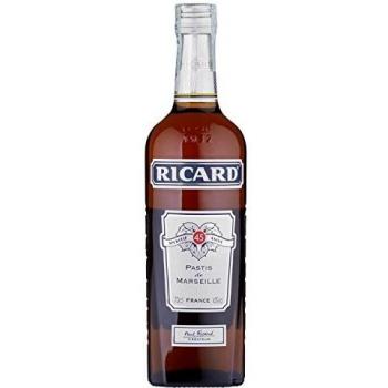 Ricard Apéritif Anisé 45% Vol. 70cl