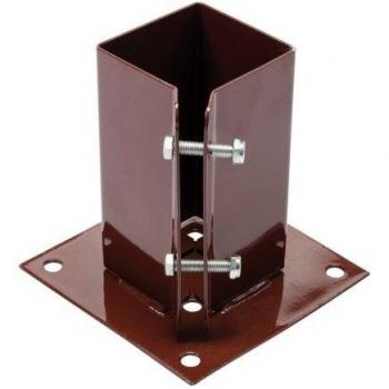 T‑Aluminio Perfil Bruto – 1 m
