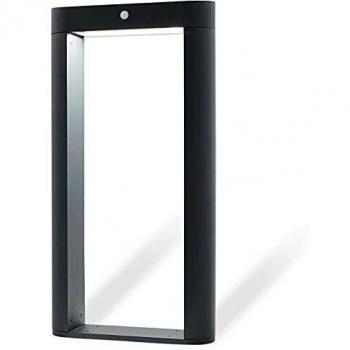 Noorvik Solar-powered Garden LED Light