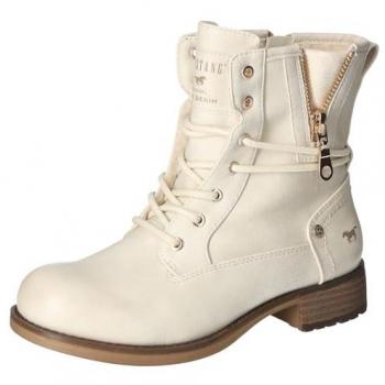 Mustang Kinderboots mit Reißverschluss