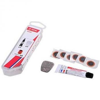 Zefal kit de réparation pour vélo adulte