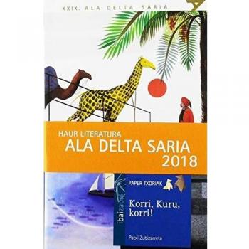 Korri, Kuru, korri!