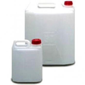 Tanica Multiuso Plastica 5 Litri
