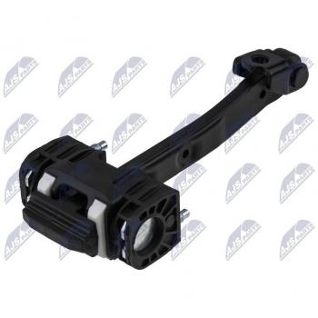 Cale-porte NTY pour VOLVO XC60 I