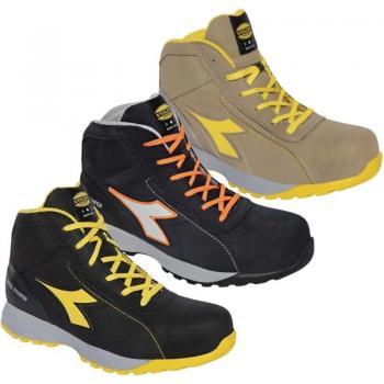 Diadora Glove S3 HRO SRC