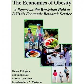 Philipson, Tomas: The Economics of Obesity