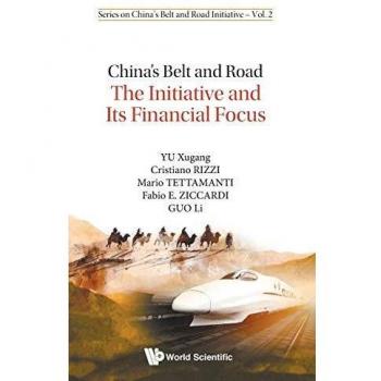 China's belt and road