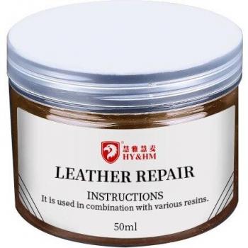 Auto Seat and Sofa Repair Cream