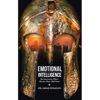 Emotional Intelligence: The Intersection Where Warrior Meets Wall Street