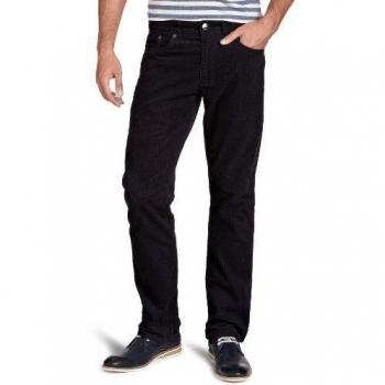 Pantalón Matinique para hombre, talla W36 / L32, color Azul marino 210