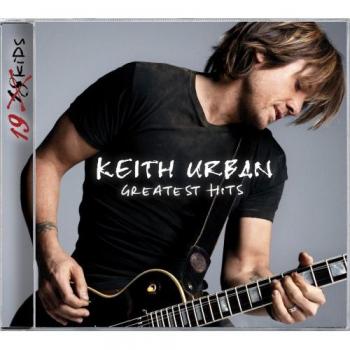 Greatest Hits [Bonus Track]