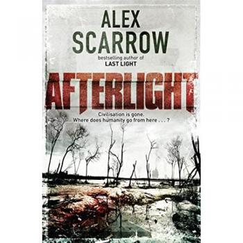 Afterlight