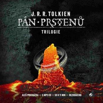 Pán prstenů: Trilogie v jednom balení