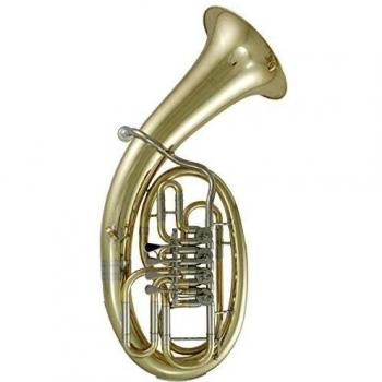 RoyBenson 202 Baritone