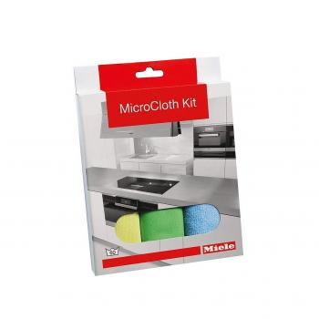 Miele Reinigungstuch »GP MI S 0031 W« für schonende Reinigung