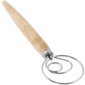 Accessoire de cuisson en acier inoxydable