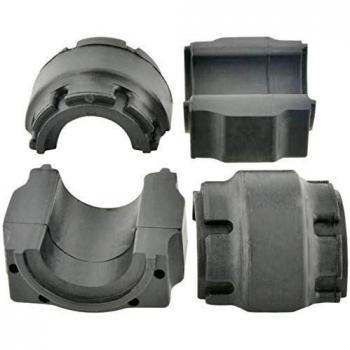 FEBEST Coussinet de palier, stabilisateur Essieu avant VWSB-5G1FD23-KIT VW,AUDI,SKODA,Golf VII Schrägheck (5G1, BQ1, BE1, BE2)