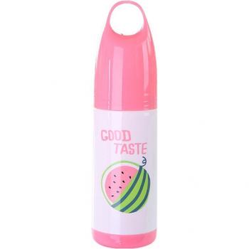 Travel Mug and Toothbrush Case