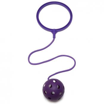 Colorful Jump Ball for Kids