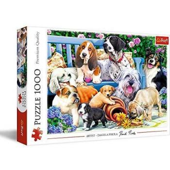 Puzzle 1000 Pezzi