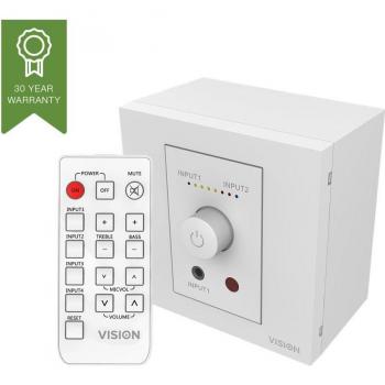 Vision TC3-AMP