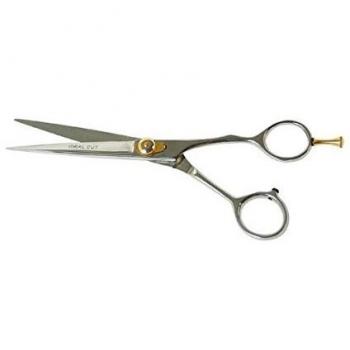 Ciseaux droits ergonomiques 16,5 cm IdealCut