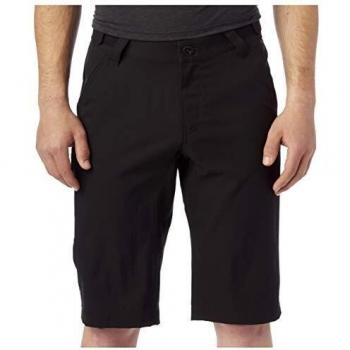Giro Pantaloni Corti Bici Arc'teryx, Colore Nero, Modello 2017