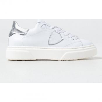 Baskets Blanches PHILIPPE MODEL JUNIOR pour Enfant 34