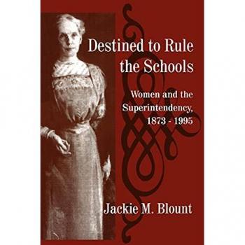 Destined to Rule the Schools, S U N Y SERIES ON EDUCATIONAL LEADERSHIP