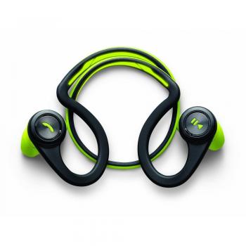 Auriculares Estéreo Inalámbricos Plantronics BackBeat Fit Verdes