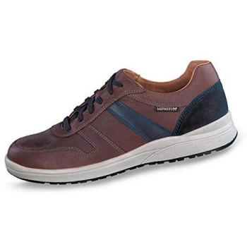 Mephisto Derby Vito Marron – Taille 42,5