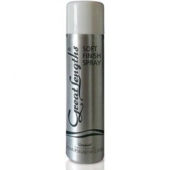 Great Lengths Cabello Brillo Suave Spray