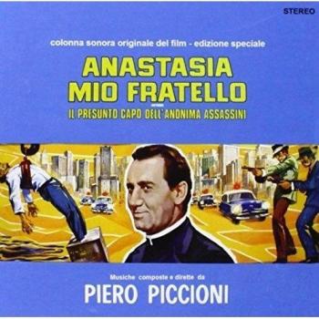 ANASTASIA MIO FRATELLO