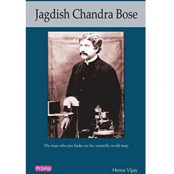 Jagadish Chandra Bose