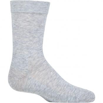 Grigio Falke 24/7 Calzini Baby 31-34