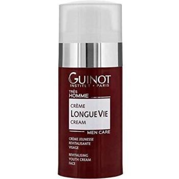 Guinot Tres Homme Soin Revitalisant Visage 50ml