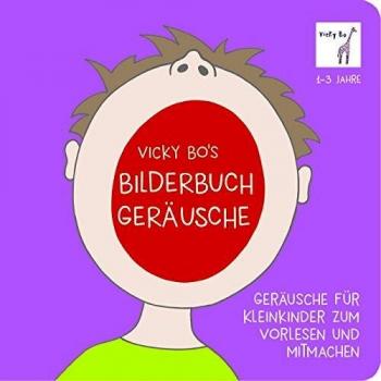 Vicky Bo's Bilderbuch