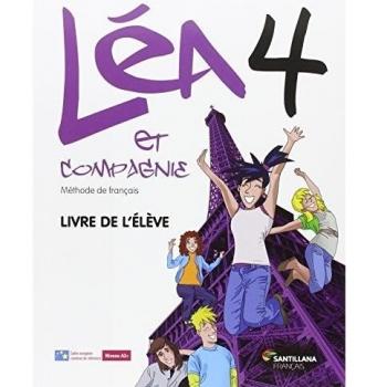 Lea et cie 4 eleve ed16
