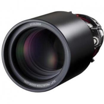 Panasonic ET DLE450 Objectif de Projection