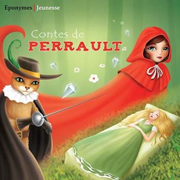 Charles Perrault Contes De Perrault