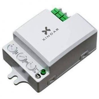 Detector de Movimiento para Techo Fukashy 360°