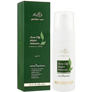 Reinigingsmousse MyIDi 150 ml