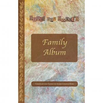 Short and Sweet's Family Album