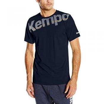 XXS Marine Core T-Shirt von Kempa