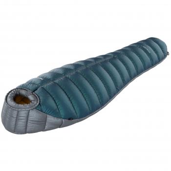 Unisex Hannah Polar 700 Sleeping Bag – Legion Blue/Ebony, 225 cm by 85 cm