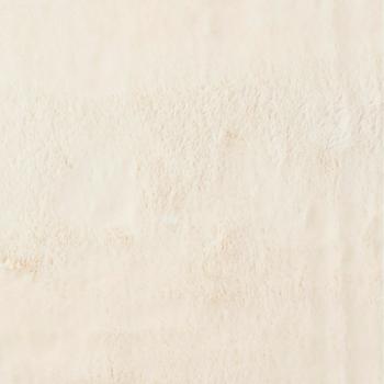 Super Teddy Ivory Rug 120x170